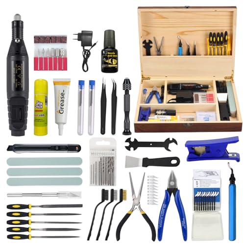 3D Printing Tools Kit