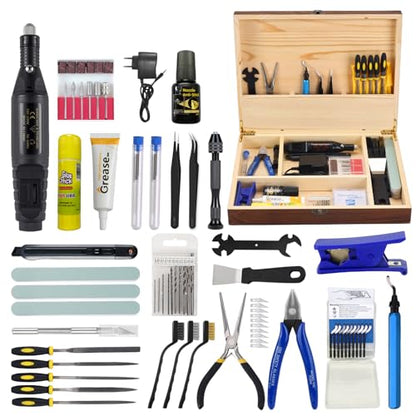 3D Printing Tools Kit