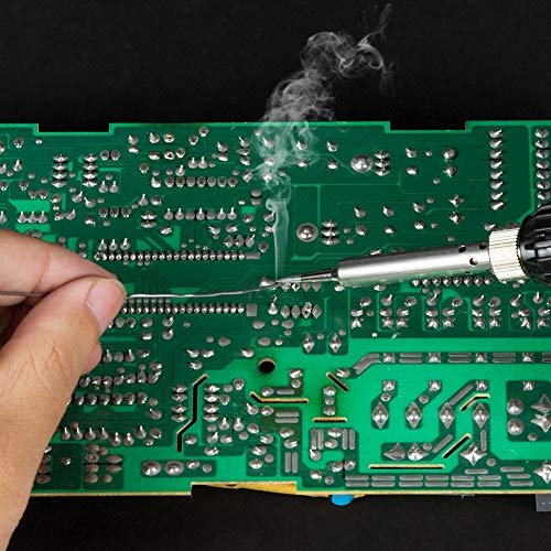 Soldering Iron Station Kit