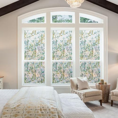 Window Privacy Film