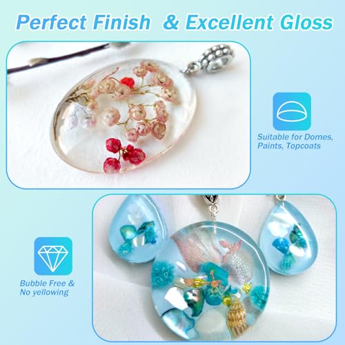 UV Resin 2000g