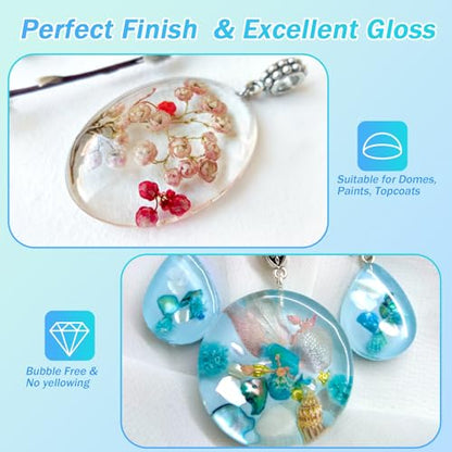 UV Resin 2000g