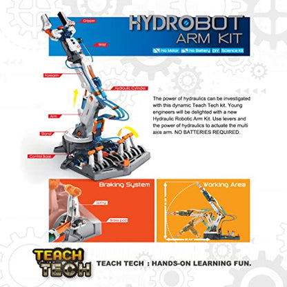 Hydrobot Arm Kit”