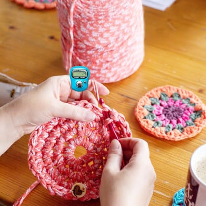 60PCS Metal Stitch Markers