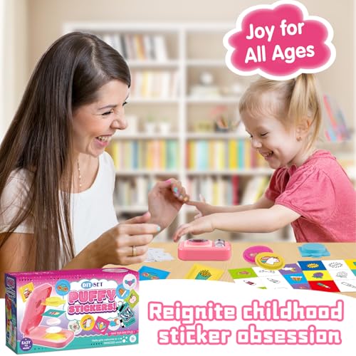 Sticker Maker for Kids