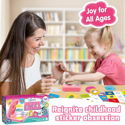 Sticker Maker for Kids
