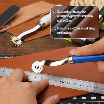 3 PCS Stitch Marking Spacer
