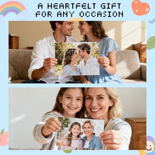 Puzzle Maker Machine Cutter