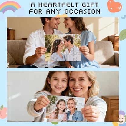 Puzzle Maker Machine Cutter
