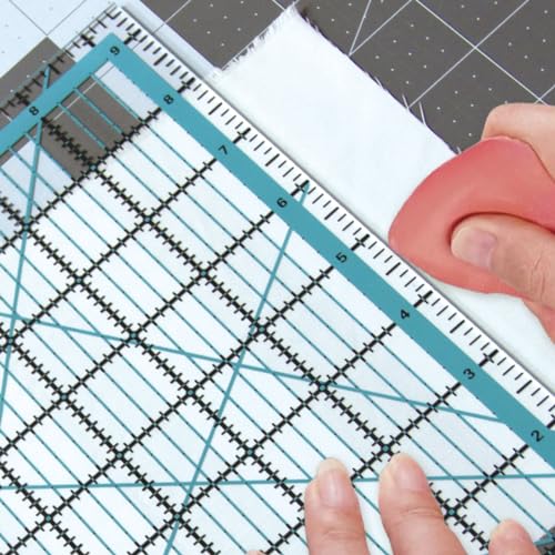 Quilting Rulers