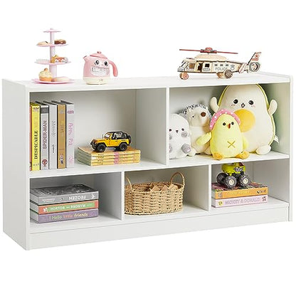 Kids Toy Storage Organizer