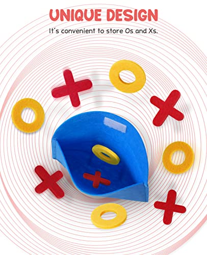 48 Pack Tic Tac Toe Party Favors (48 Count)