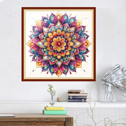 Cross Stitch Kits Stamped Full Range of Embroidery Kits