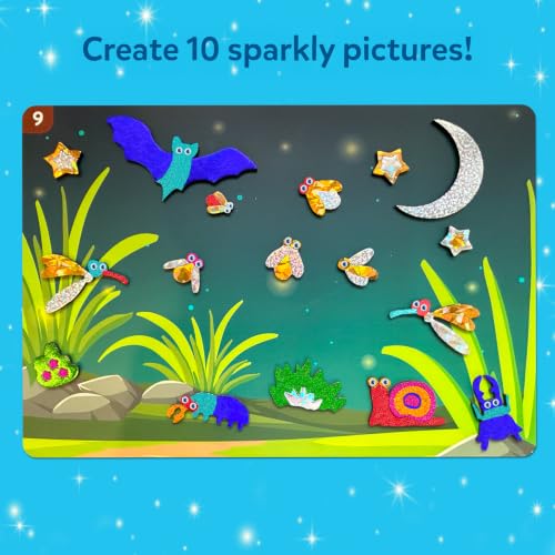 Foil Fun Bugs & Butterflies