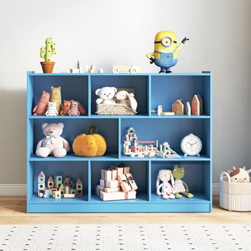 Toy Storage Organizer