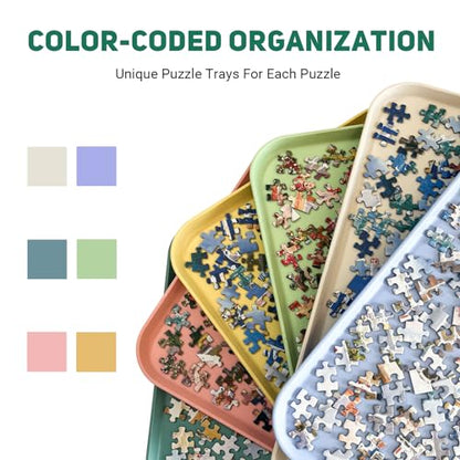 16.9" x 12" Extra (5000 Count)