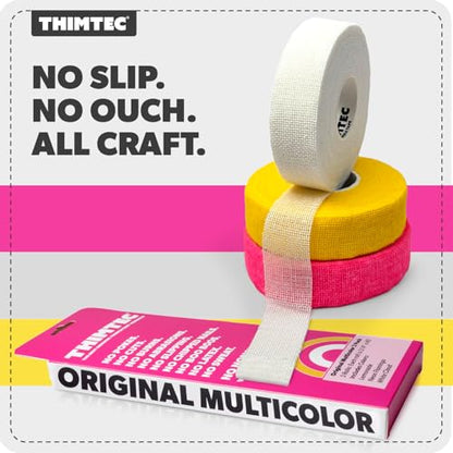 The Original Thimble Tape for Hand Sewing