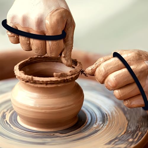 Pottery Carving Tools