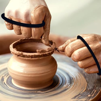 Pottery Carving Tools