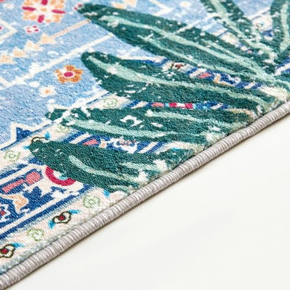 Tropical Rugs