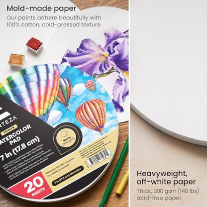 Watercolor Paper