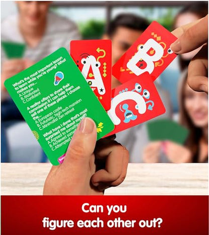 What Would You Do?” Pocket