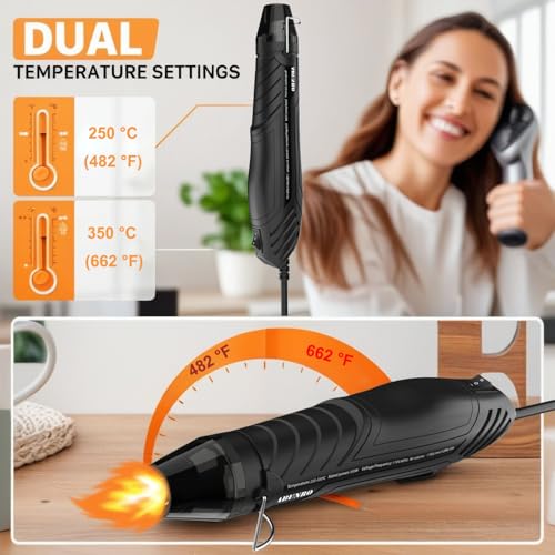Mini Heat Gun