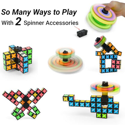 Magnet Cube 3x3