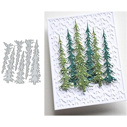 Cutting Dies Happy Birthday Metal Stencils Scrapbooking Tool DIY Emboss Paper Card Making