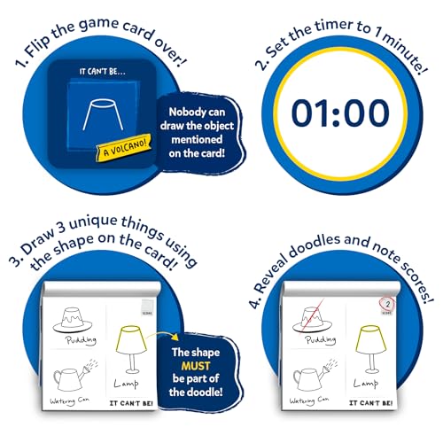 Card & Board Game