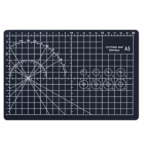 A5 Cutting Mat