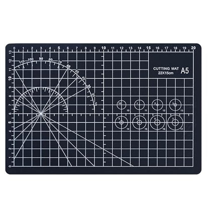 A5 Cutting Mat