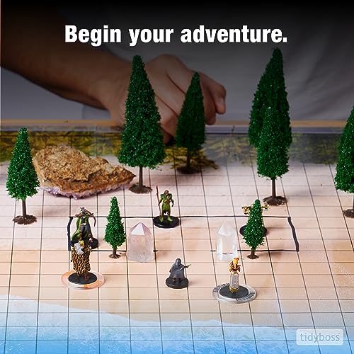 DND Expansion Pack