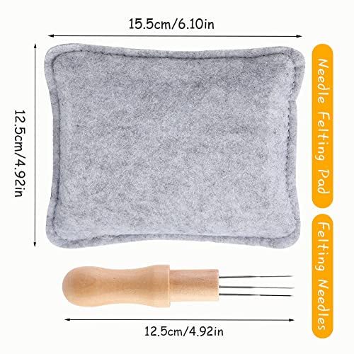 Needle Felting Pad