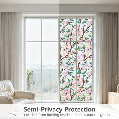 Window Privacy Film