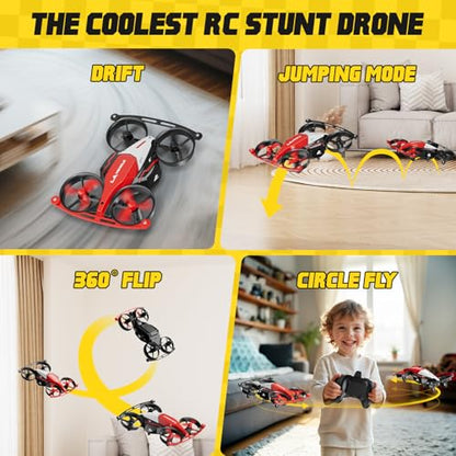 Drones for Kids 8 (24 Count)