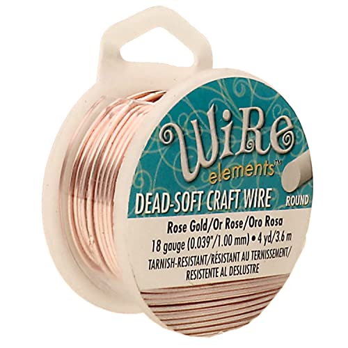 Wire Elements Craft Wire