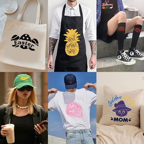 Lake Blue HTV Heat Transfer Vinyl Rolls (70 Foot)