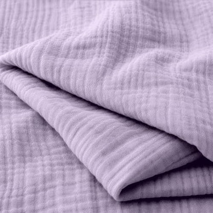 Deluxe Crib Sheet 2