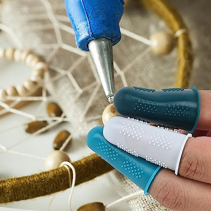Hot Glue Gun Finger Protectors