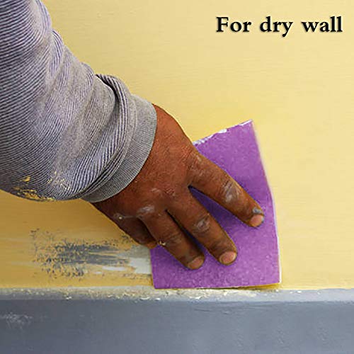 Sandpaper 320 Grit (25 Count)