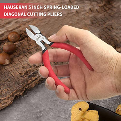 5 inch Wire Cutters (5 Count)