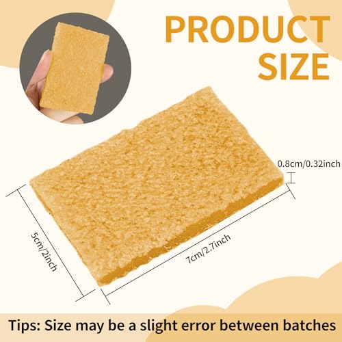 12 Pcs Rubber Cement Eraser (12 Count)