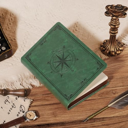 Thick Lined Notebook