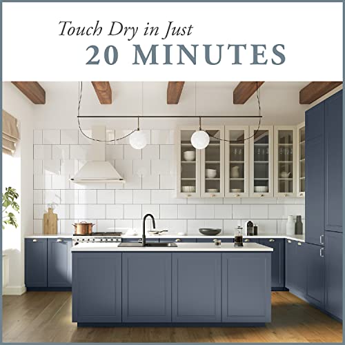 Chalk Based One Step Paint for Furniture (32 Ounce)