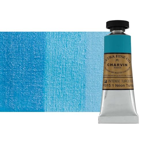 Extra Fine Oil Paint