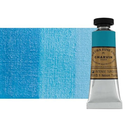Extra Fine Oil Paint
