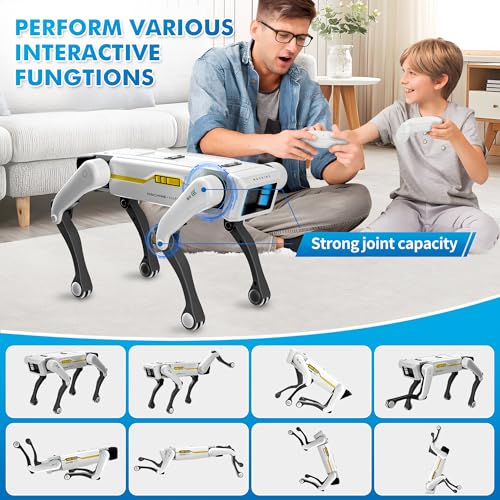 Smart Robot Dog