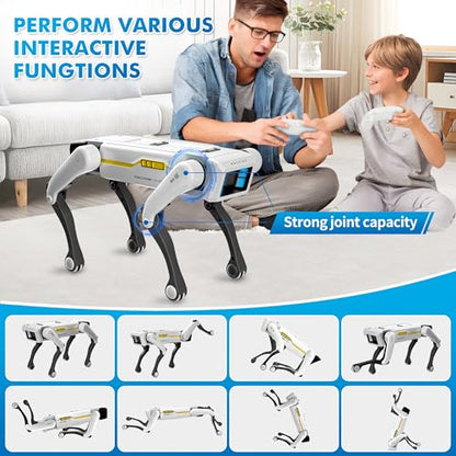 Smart Robot Dog