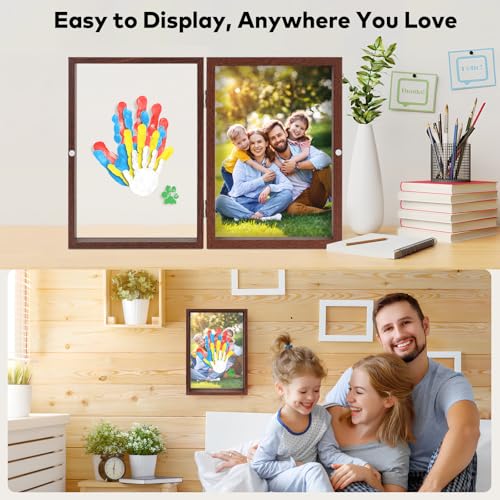 Family Handprint Kit